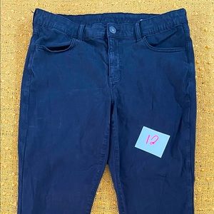 American Eagle Jeggings